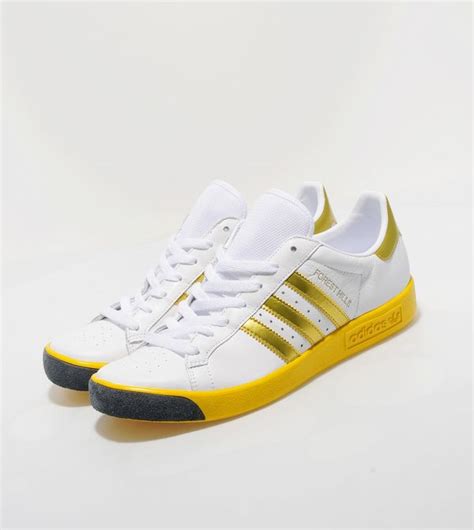 adidas forest hills size 11.